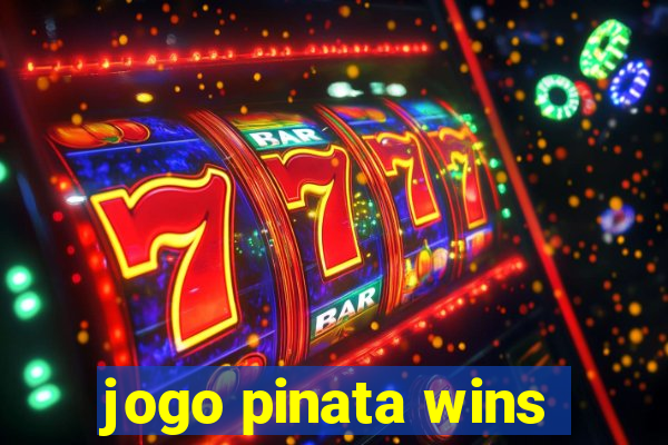 jogo pinata wins