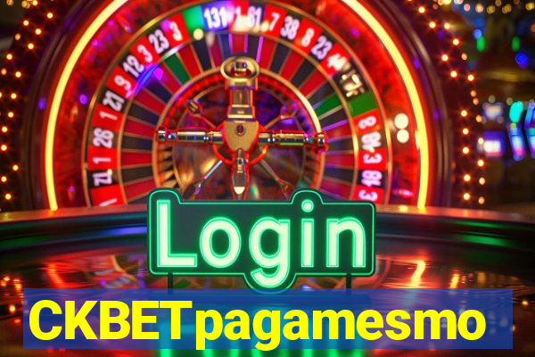 CKBETpagamesmo