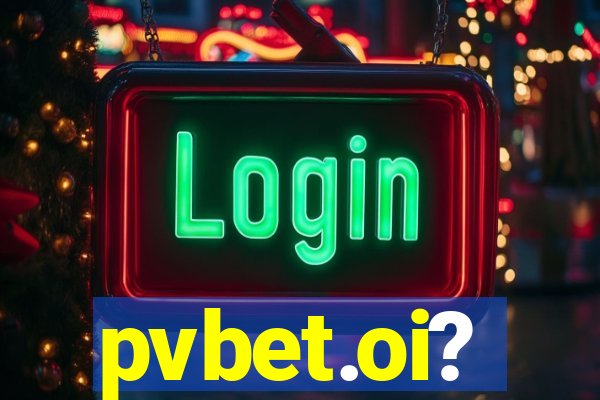 pvbet.oi?