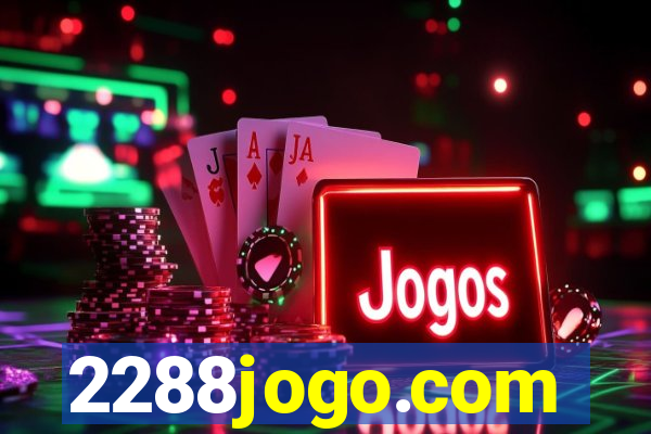 2288jogo.com