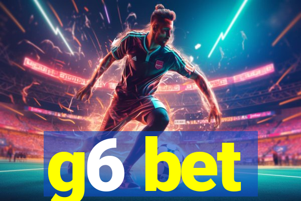 g6 bet