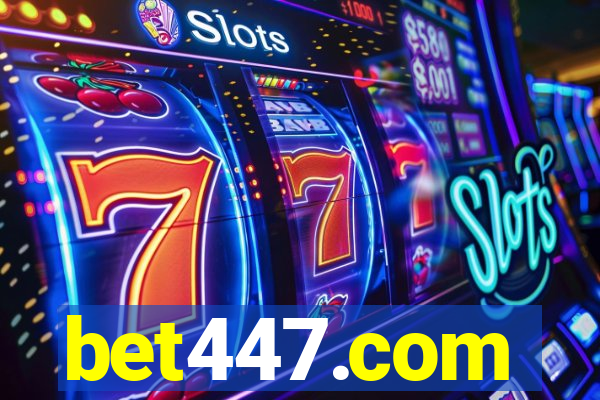 bet447.com
