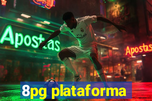 8pg plataforma