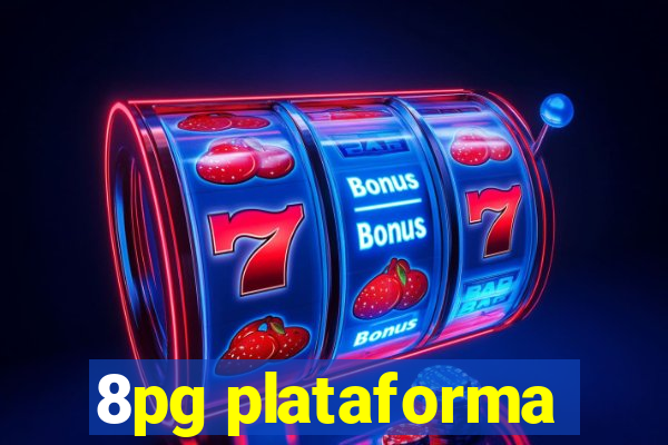 8pg plataforma