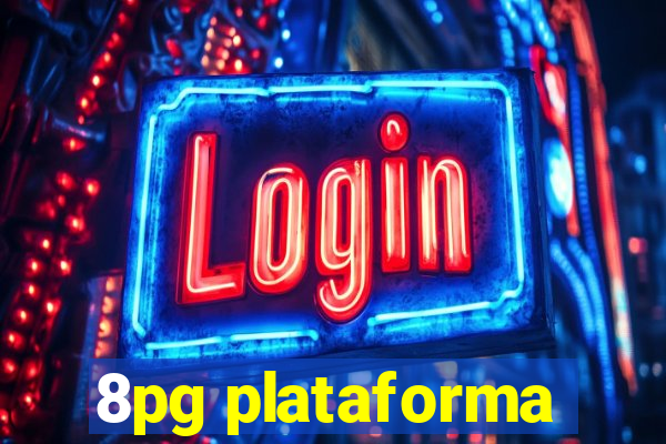 8pg plataforma