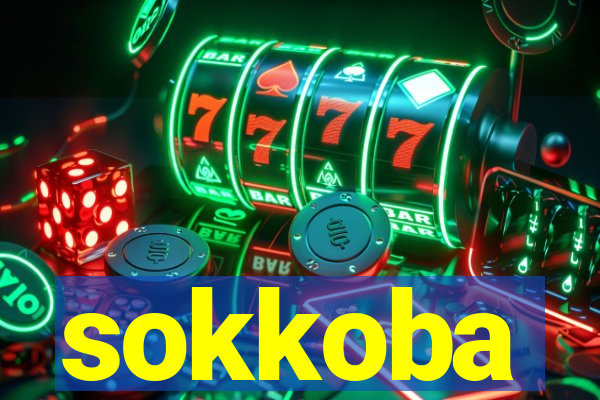 sokkoba