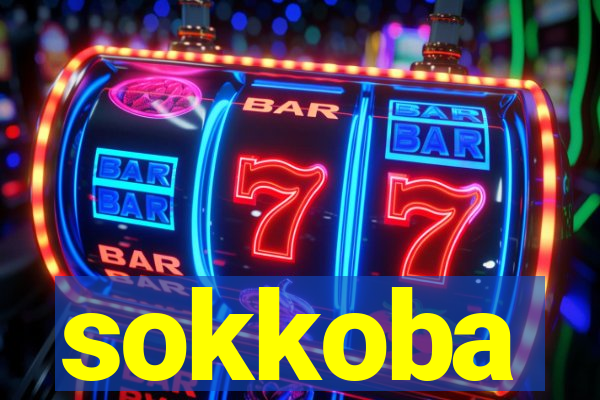 sokkoba