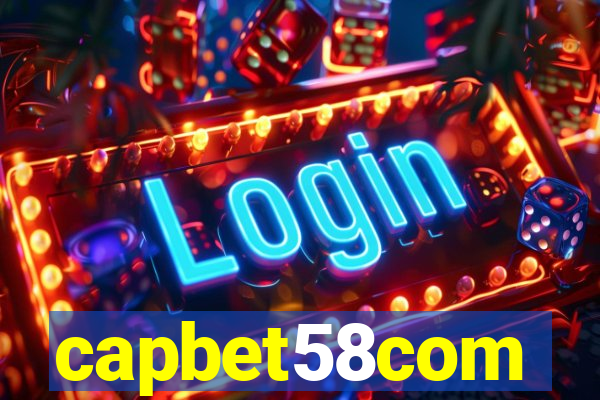 capbet58com