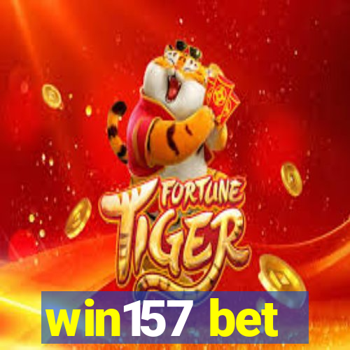 win157 bet