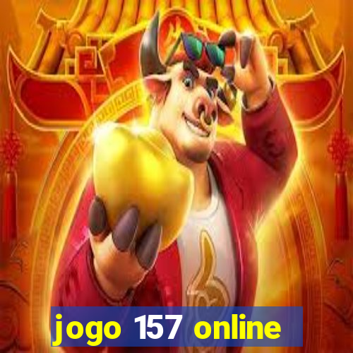 jogo 157 online