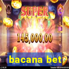 bacana bet