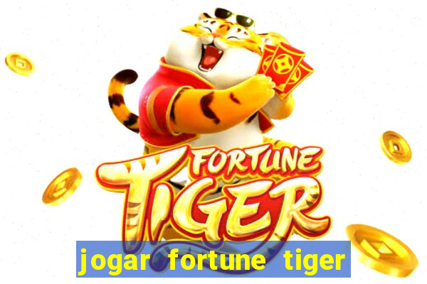 jogar fortune tiger 2 demo