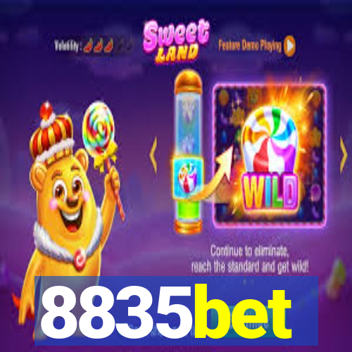 8835bet