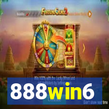 888win6