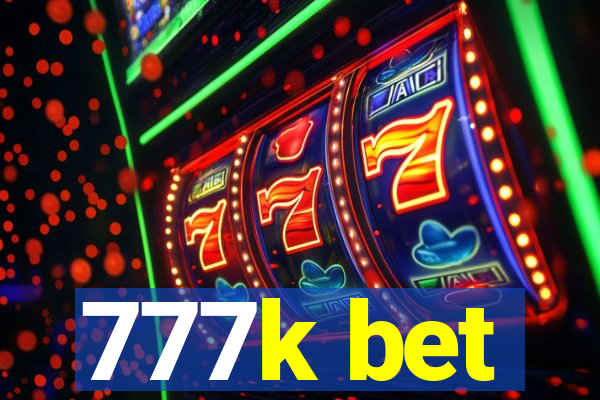 777k bet