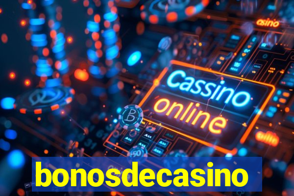 bonosdecasino