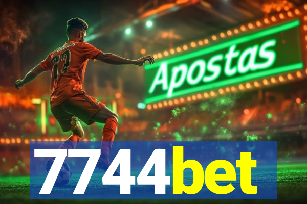 7744bet