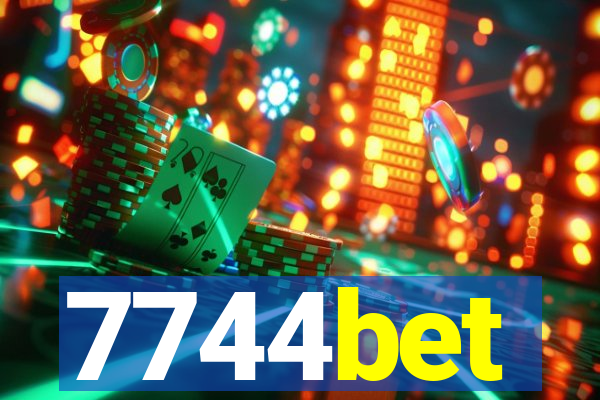 7744bet