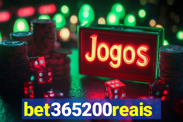 bet365200reais
