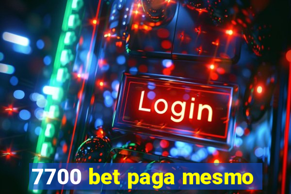 7700 bet paga mesmo