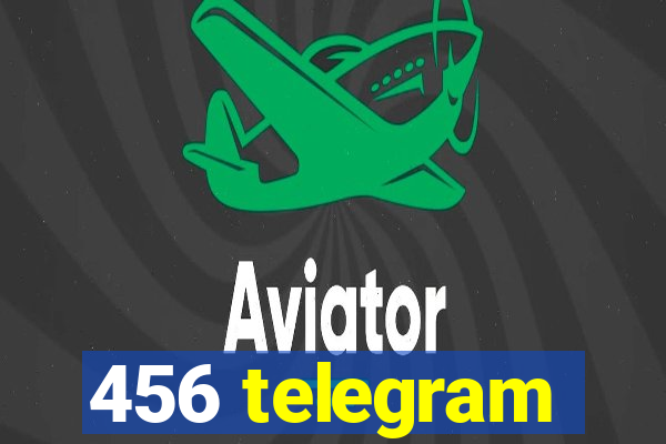456 telegram
