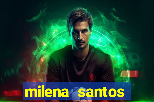 milena santos cabine erotica