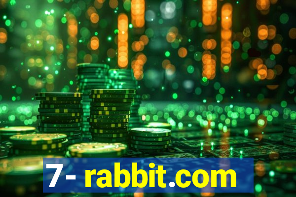 7- rabbit.com