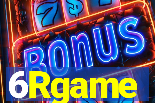 6Rgame