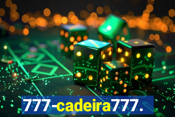 777-cadeira777.com