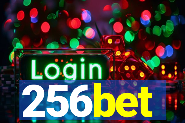 256bet