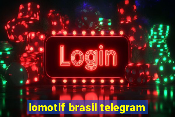 lomotif brasil telegram