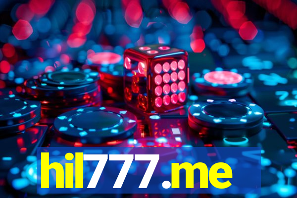 hil777.me