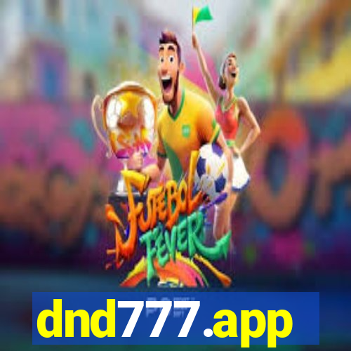 dnd777.app