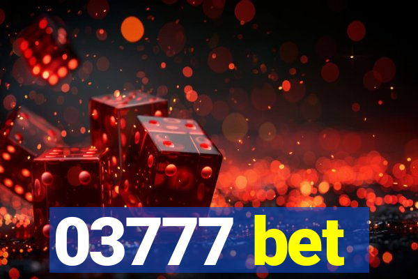 03777 bet