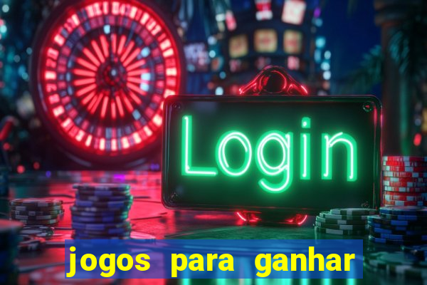 jogos para ganhar dinheiro de verdade no pagbank