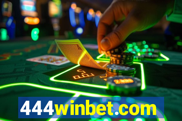 444winbet.com