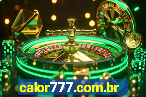 calor777.com.br