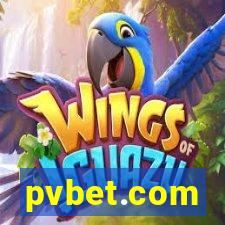 pvbet.com
