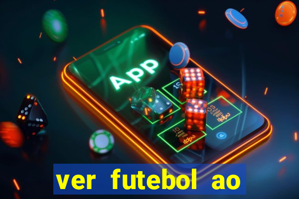 ver futebol ao vivo futemax