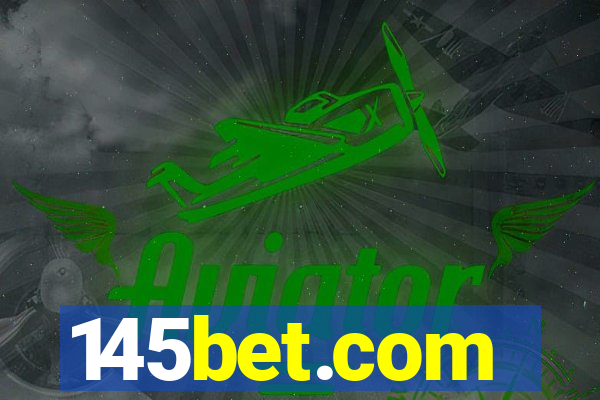 145bet.com