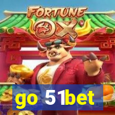 go 51bet