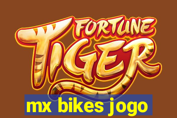 mx bikes jogo
