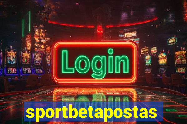 sportbetapostas