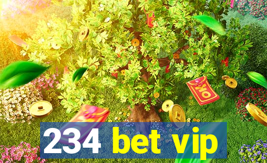 234 bet vip