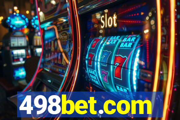 498bet.com