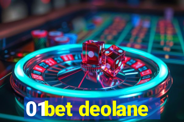 01bet deolane