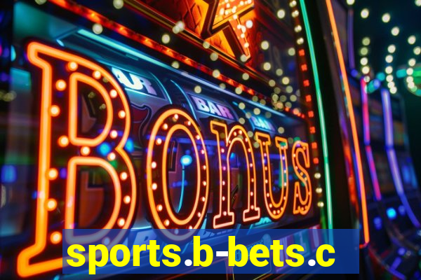 sports.b-bets.com