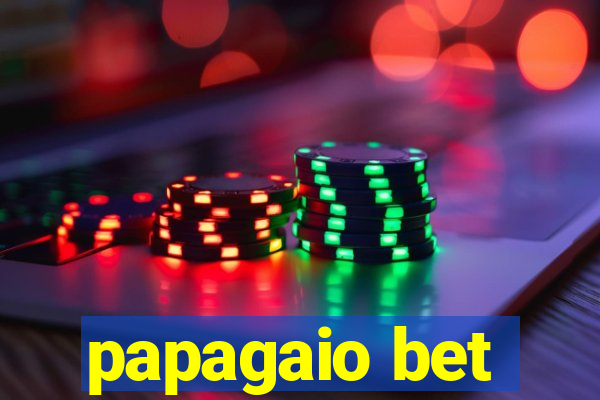 papagaio bet