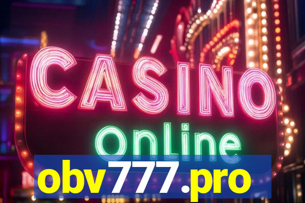 obv777.pro