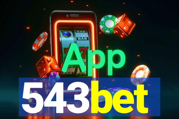 543bet